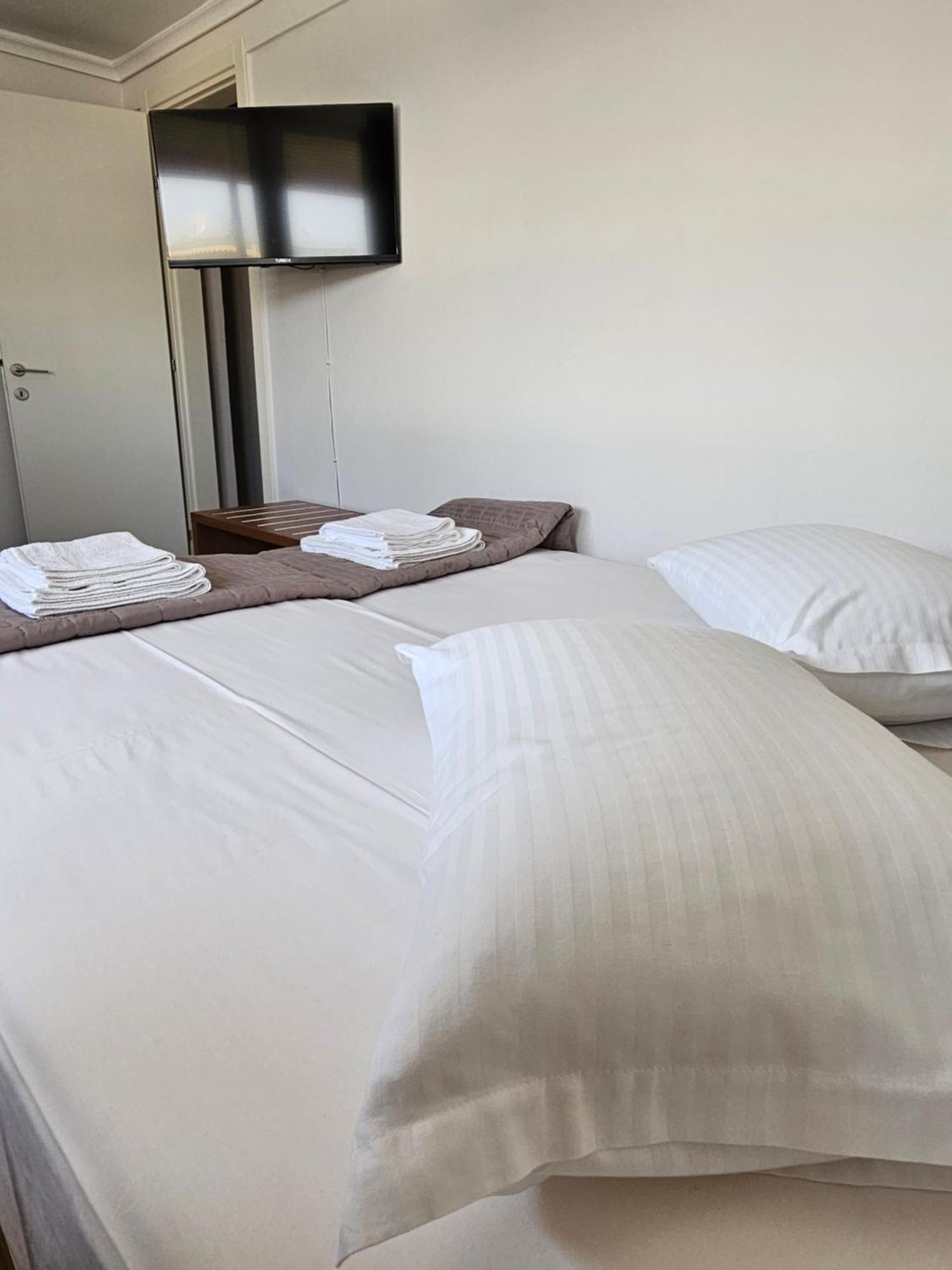 Koukoufli Penthouse 2Bds Lägenhet Thessaloníki Exteriör bild