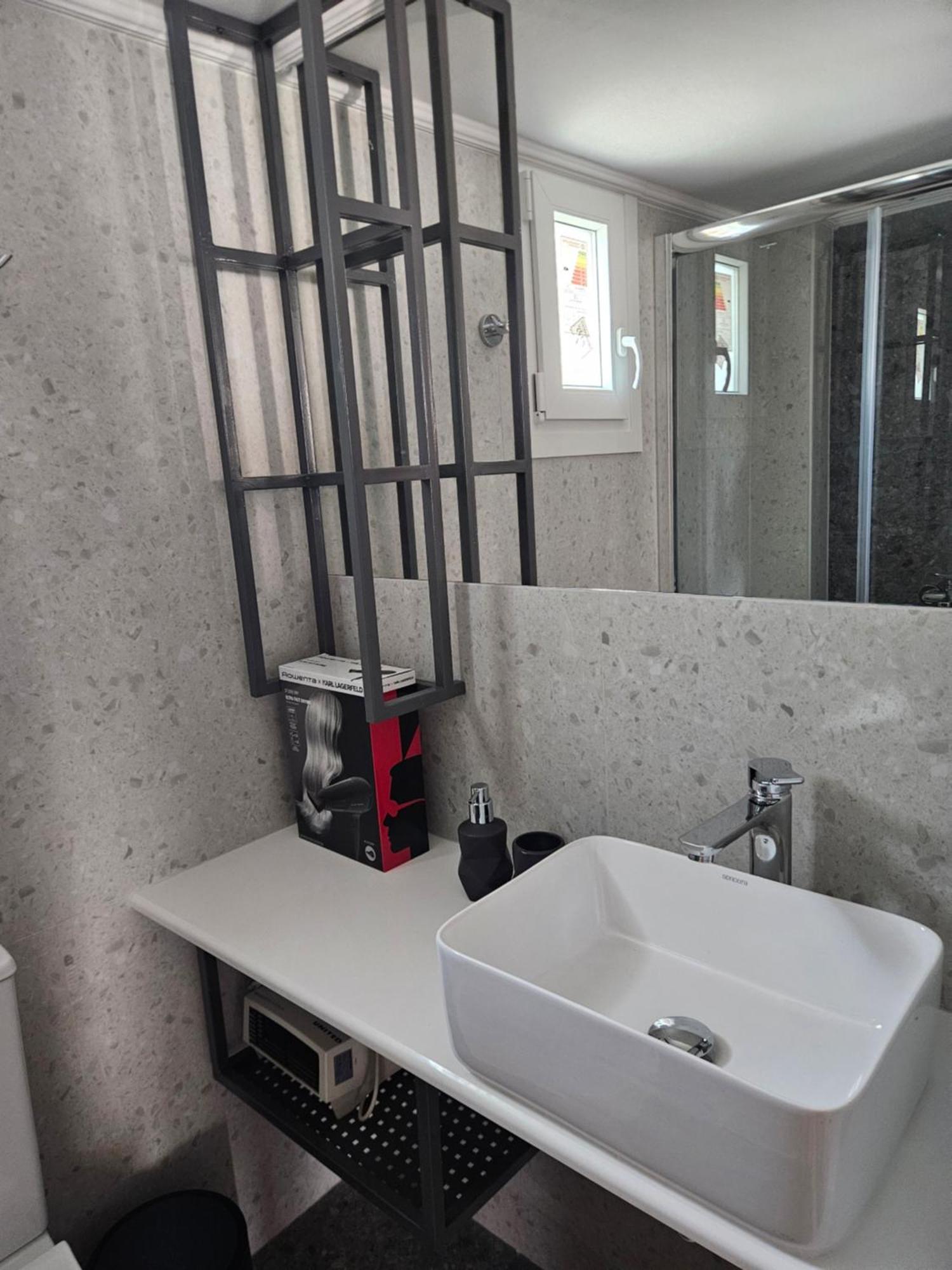 Koukoufli Penthouse 2Bds Lägenhet Thessaloníki Exteriör bild